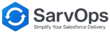 SarvOps logo