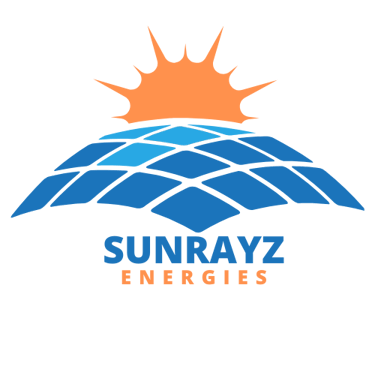 Sunrayz Energies logo