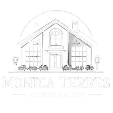 Mónica Terrés Bienes Raíces logo