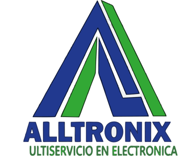 Alltonix logo