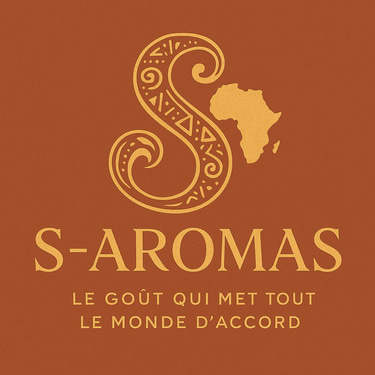 s-aromas logo