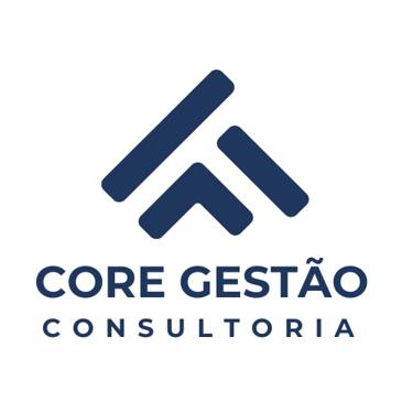 Core Gestão Empresarial logo
