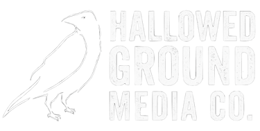Hallowed Ground Media Co. logo