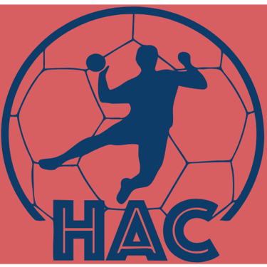 Handball Amplepuis Club logo