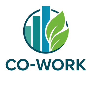 co-work.cz logo