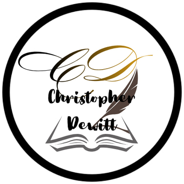 Christopher DeWitt logo