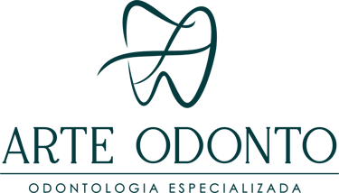 Arte Odonto logo