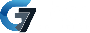 G7 Tech Solutions logo