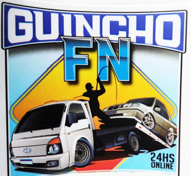 FN Guinchos 24 Horas logo