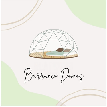 Barranco Domos logo