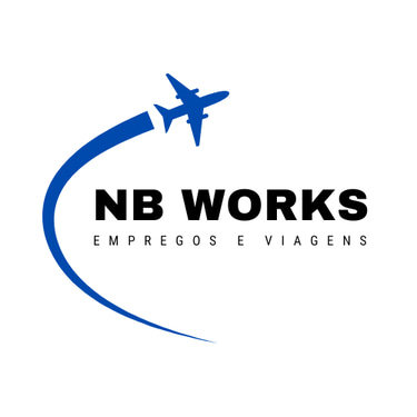 NP WORKS logo
