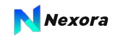 NEXORA logo