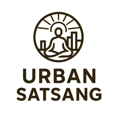 Urban Satsang logo