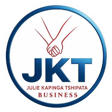 JKT BUSINESS logo