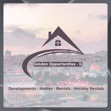 Golden Opportunities IL logo