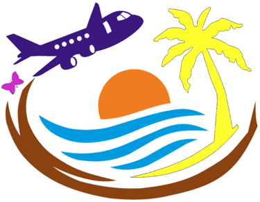 JC Global Travels logo