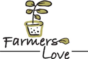 Farmers Love logo