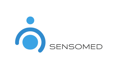 Sensomed – sensorinės, kompensacinės ir ergonominės priemonės, konsultacijos ir mokymai logo