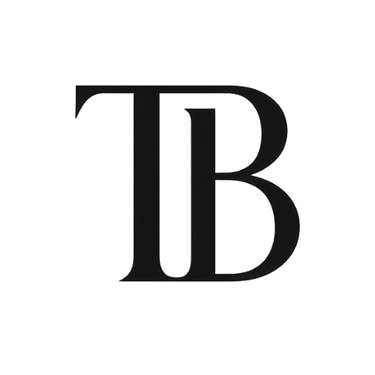 Thomas Boulet Studio logo