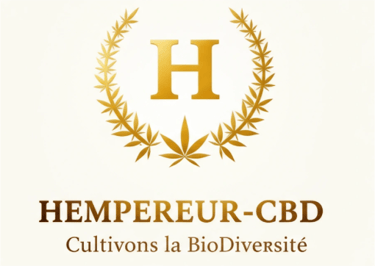 Hempereur-cbd logo