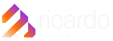 RicardoMKT logo