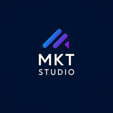 Mkt Studio Chile / Modo Premium a Precio Justo logo