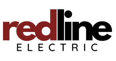 Redline Electric logo