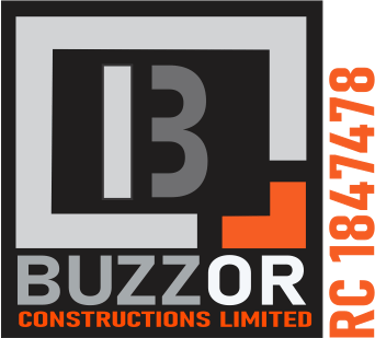 BUZZOR CONSTRUCTIONS LIMITED logo