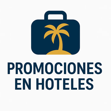 Promociones en Hoteles Mx logo