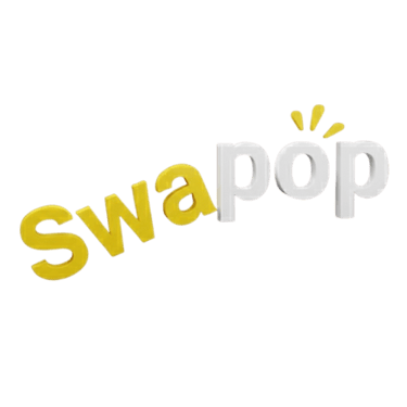 Swapop logo