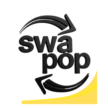 Swapop logo