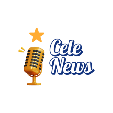 Cele News logo