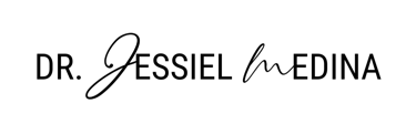 Dr. Jessiel Medina logo