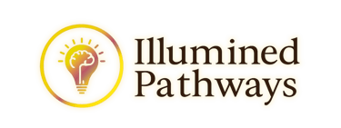 Illumined Pathways logo