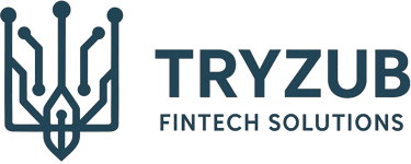 Tryzub Fintech Solutions logo