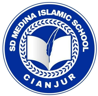 Medina Islamic School logo