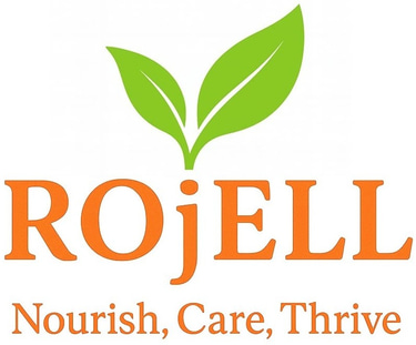 Rojell logo