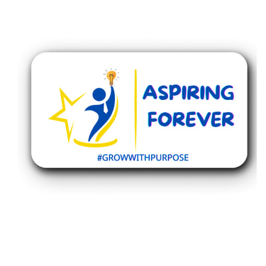 Aspiring Forever logo