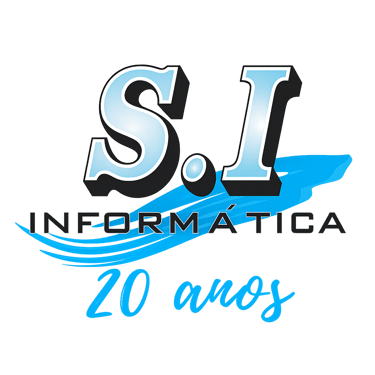 SI Informatica logo