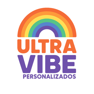 Ultra Vibe Personalizados logo