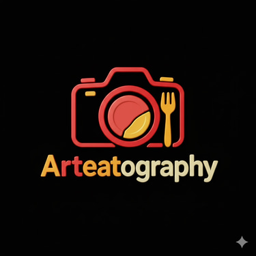 Arteatography logo