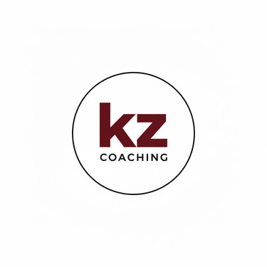 Keely Zimba Coaching logo