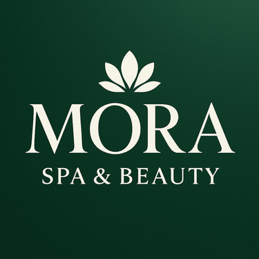 Mora Spa logo
