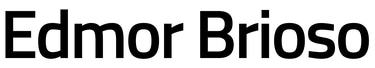Edmor Brioso logo