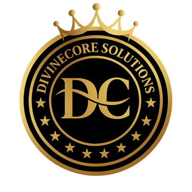 Divinecore Solution logo