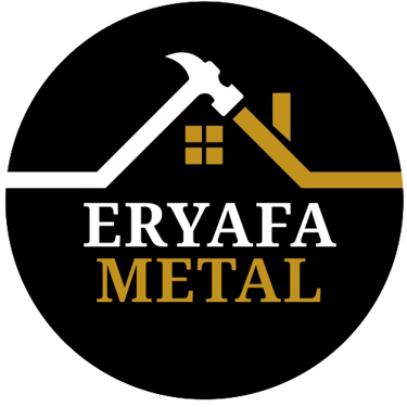 Eryafa Metal logo