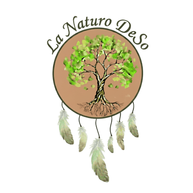 LaNaturoDeSo logo