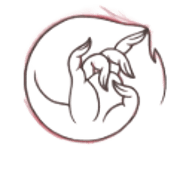 Laurence Launay Massage logo