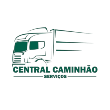 Central Caminhão - Vagas logo