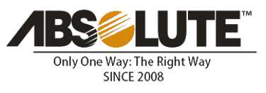 Absolute Accreditation USA logo